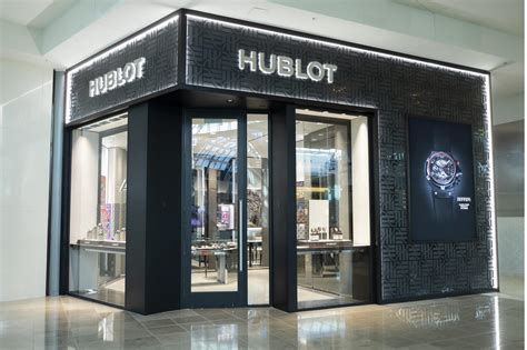 store hublot|hublot store near me.